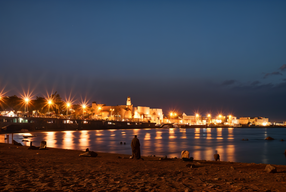 Plage Monastir