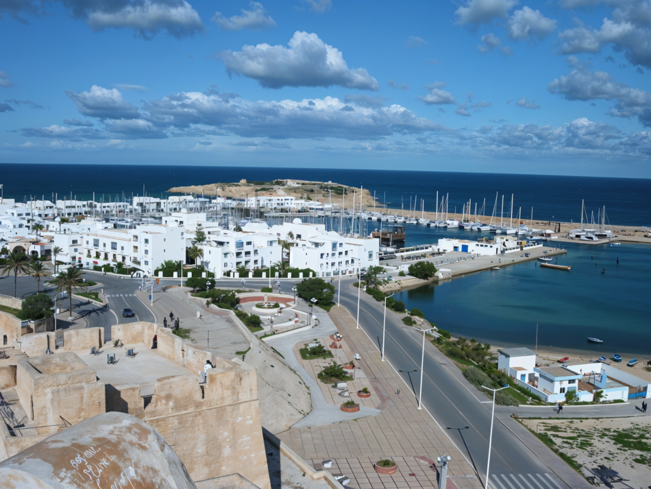 Ville Monastir