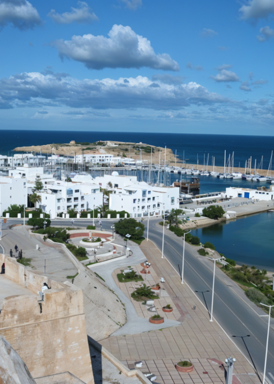 Tarifs Retraite Azur